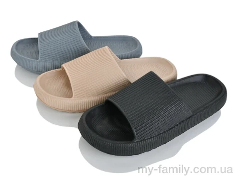 Шльопанці піна мікс чоловіки -, Чоловічі шльопанці оптом