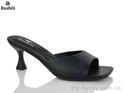 Шльопанці штучна шкіра чорний жінки -, Жіночі шльопанці оптом