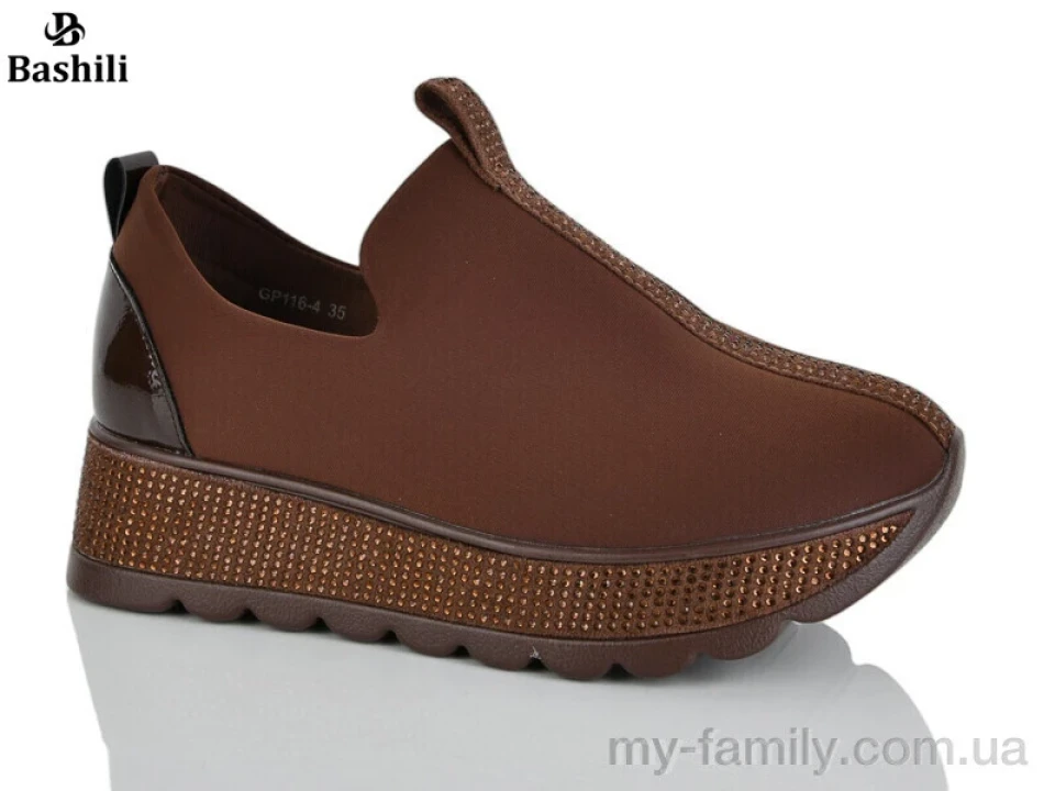 Кросівки текстиль коричневий діти дівчинка, Дитячі кросівки оптом