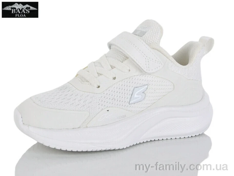 Кросівки текстиль білий діти унісекс, Дитячі кросівки оптом