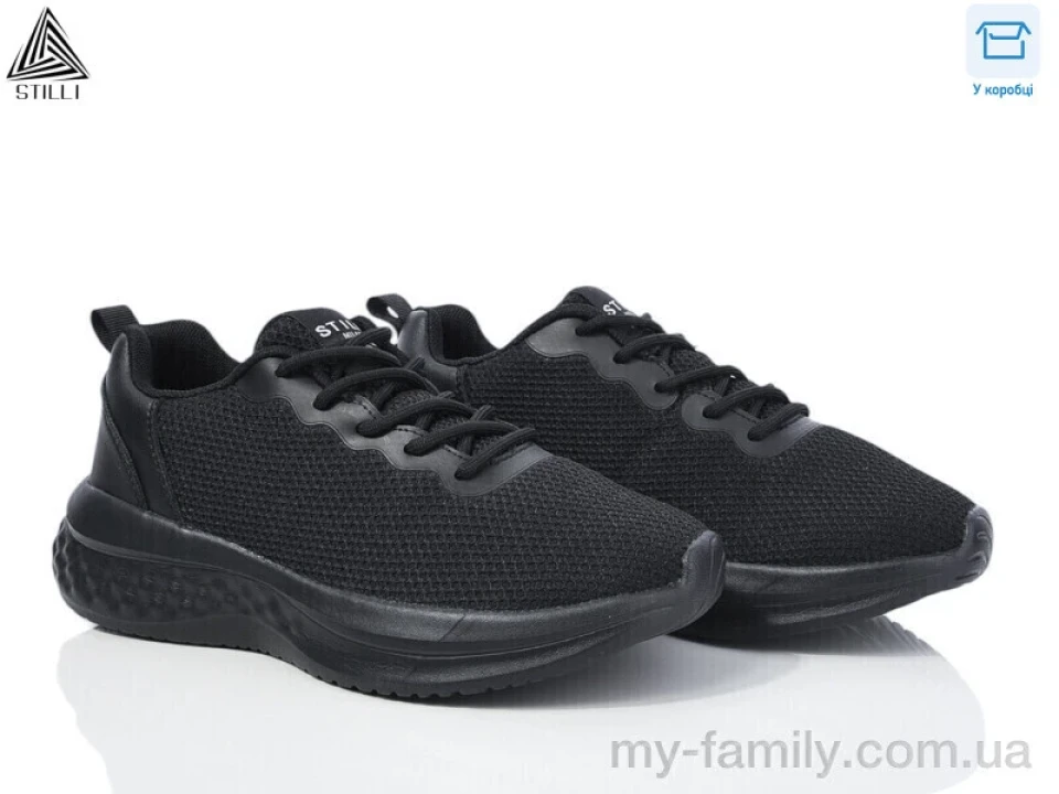Кросівки текстиль чорний жінки -, Жіночі кросівки оптом
