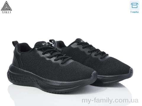 Кросівки текстиль чорний жінки -, Жіночі кросівки оптом