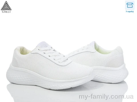 Кросівки текстиль білий жінки -, Жіночі кросівки оптом