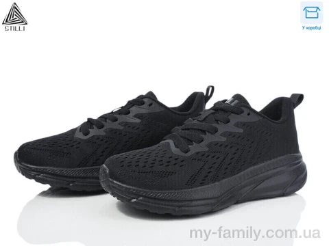Кросівки текстиль чорний жінки -, Жіночі кросівки оптом