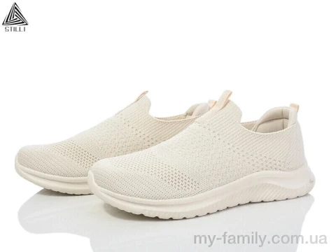Кроссовки текстиль бежевый женщины -, Женские кроссовки оптом