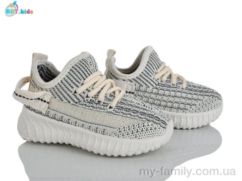 Кросівки текстиль бежевий діти унісекс, Дитячі кросівки оптом