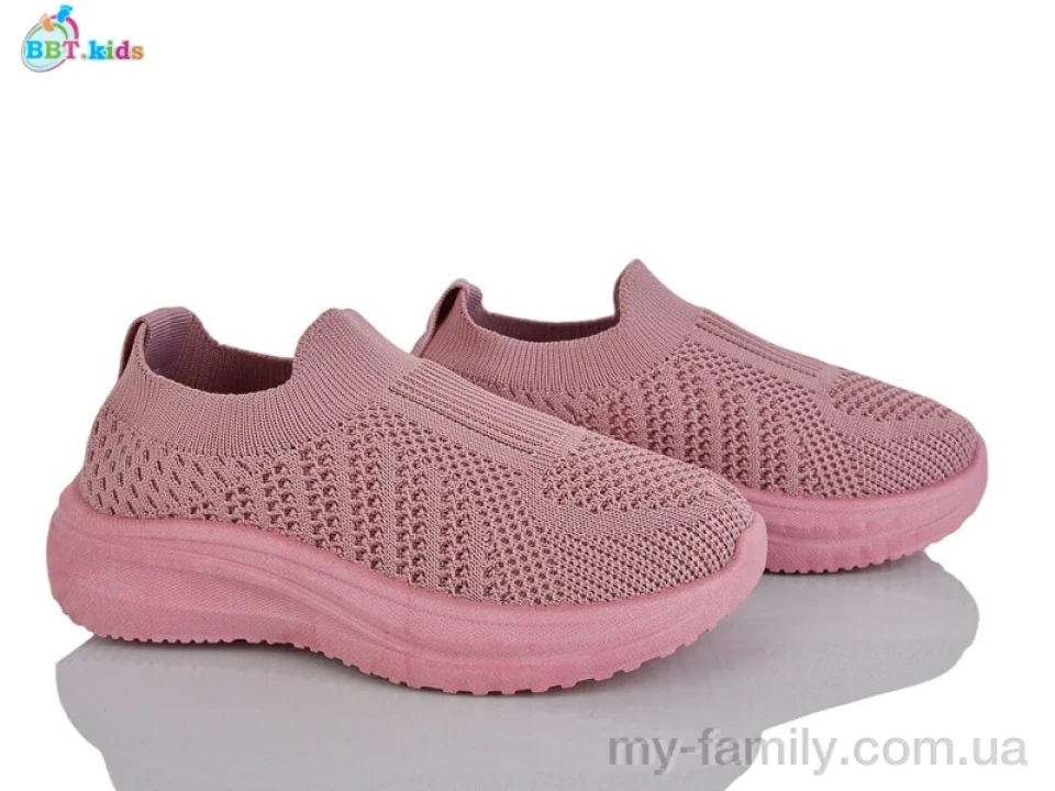 Кросівки текстиль рожевий діти дівчинка, Дитячі кросівки оптом