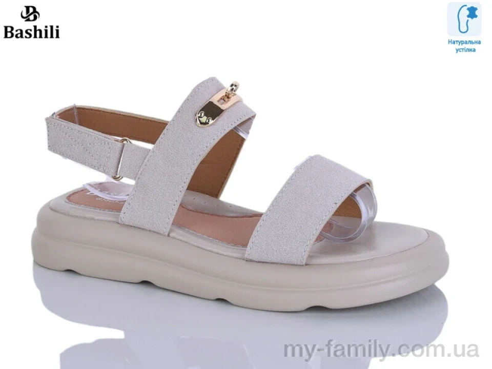 Босоніжки штучна замша бежевий діти дівчинка, Взуття оптом діти