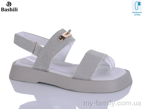 Босоножки искусственная замша серый дети девочка, Взуття оптом дети