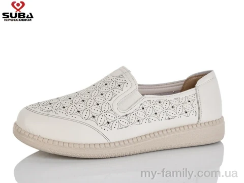 Туфлі штучна шкіра бежевий жінки -, Туфлі жіночі оптом