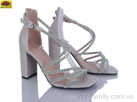 Туфлі штучна шкіра бежевий жінки -, Туфлі жіночі оптом