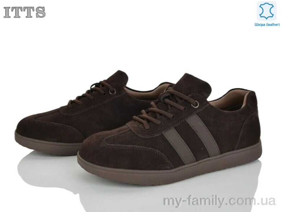 Кросівки натуральна замша коричневий жінки -, Жіночі кросівки оптом