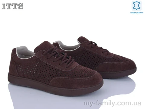 Кросівки натуральна замша коричневий жінки -, Жіночі кросівки оптом