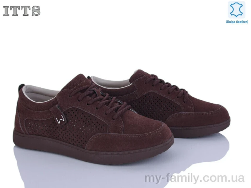 Кросівки натуральна замша коричневий жінки -, Жіночі кросівки оптом