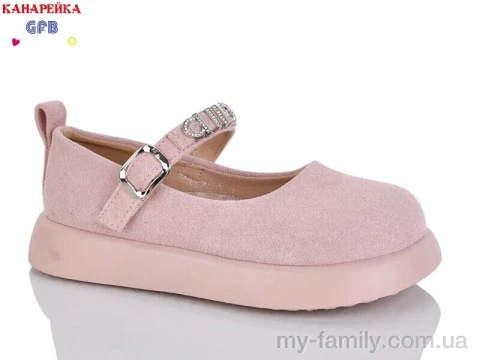 Туфлі штучна замша рожевий діти дівчинка, Дитячі туфлі оптом