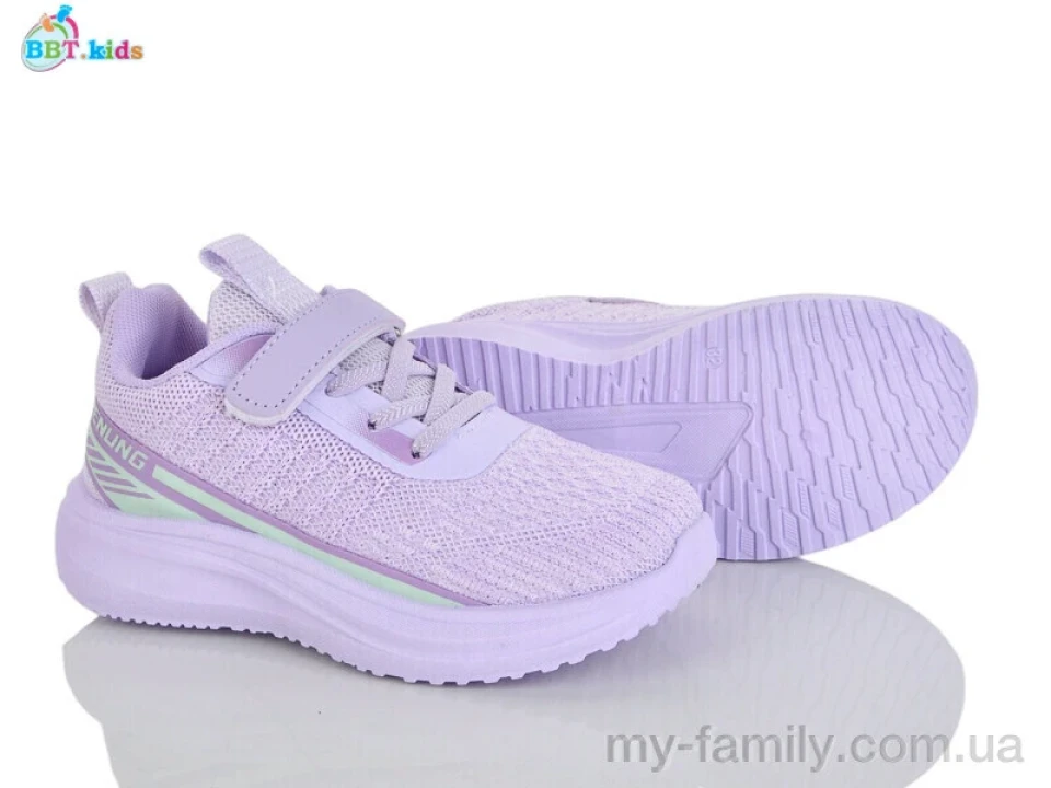Кросівки текстиль фіолетовий діти дівчинка, Дитячі кросівки оптом