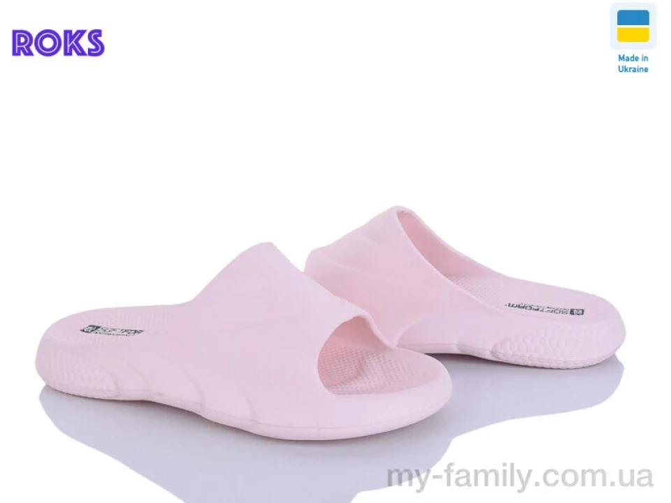 Шльопанці піна рожевий жінки -, Жіночі шльопанці оптом