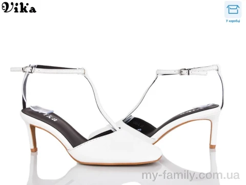 Туфли искусственная кожа белый женщины -, Туфли женские оптом