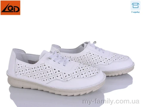 Кросівки штучна шкіра білий жінки -, Жіночі кросівки оптом