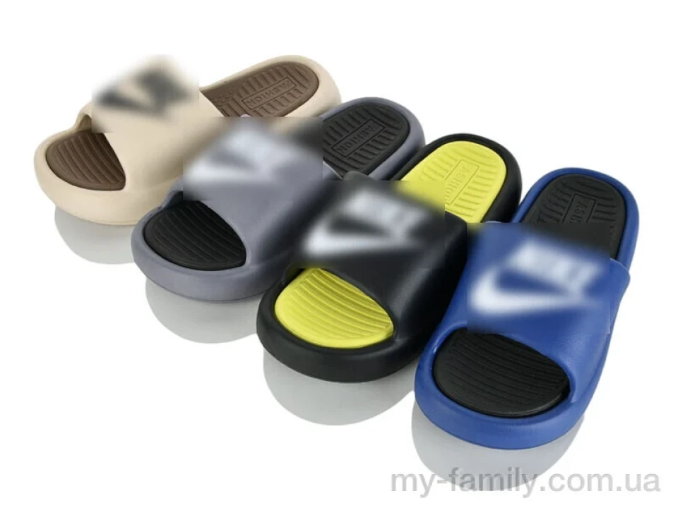 Шльопанці піна мікс жінки -, Жіночі шльопанці оптом