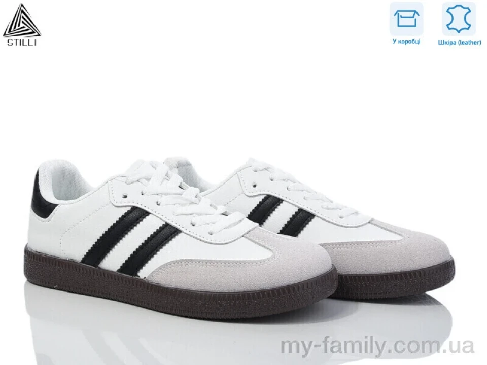 Кросівки натуральна шкіра білий жінки -, Жіночі кросівки оптом