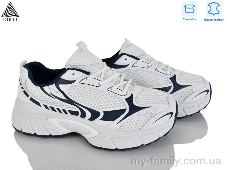 Кросівки натуральна шкіра-текстиль білий жінки -, Жіночі кросівки оптом