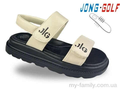 Босоніжки штучна шкіра бежевий діти дівчинка, Взуття оптом діти