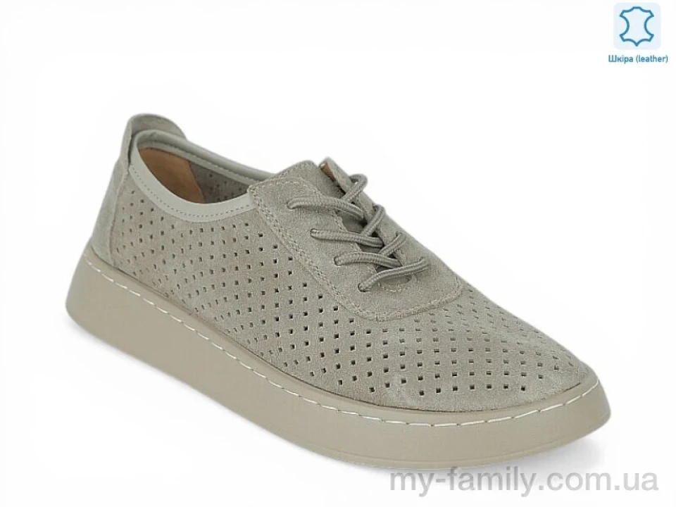 Кросівки натуральна шкіра хакі жінки -, Жіночі кросівки оптом