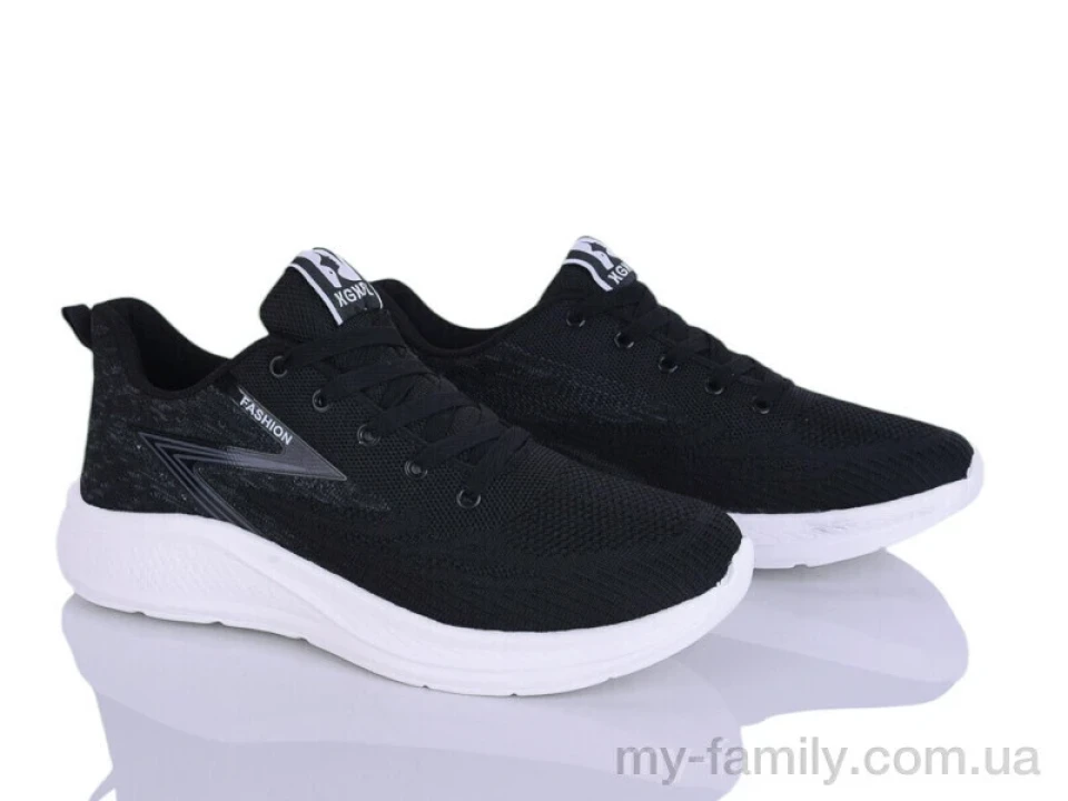 Кросівки текстиль чорний чоловіки -, Чоловічі кросівки оптом