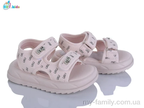 Босоножки искусственная кожа розовый дети девочка, Взуття оптом дети