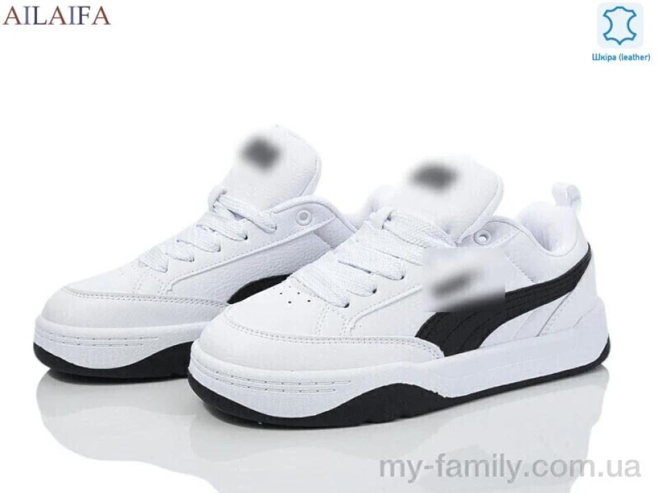 Кросівки натуральна шкіра білий жінки -, Жіночі кросівки оптом