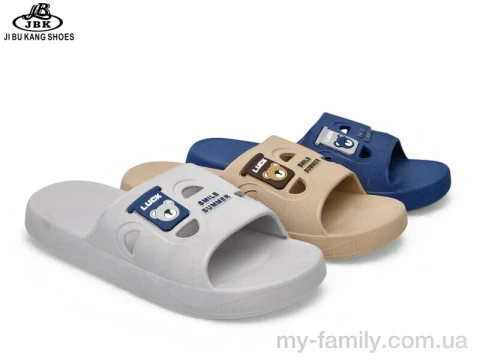 Шльопанці пвх мікс чоловіки -, Чоловічі шльопанці оптом