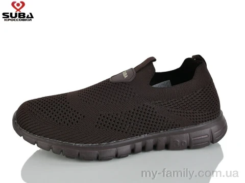 Кросівки текстиль коричневий чоловіки -, Чоловічі кросівки оптом