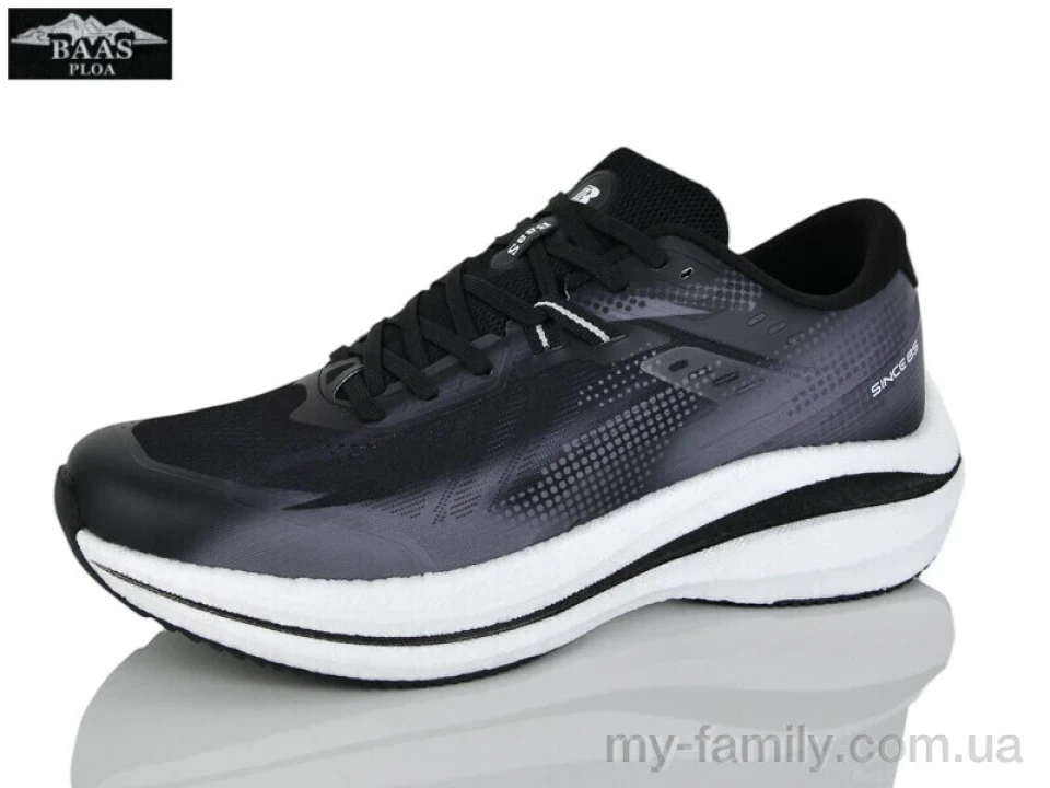 Кросівки текстиль чорний чоловіки -, Чоловічі кросівки оптом