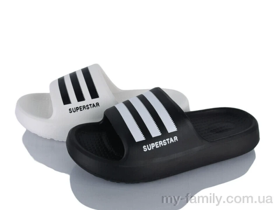 Шльопанці піна мікс чоловіки -, Чоловічі шльопанці оптом