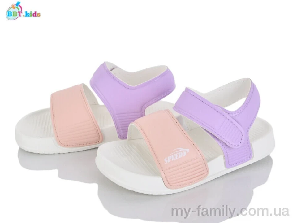 Босоніжки піна мікс діти дівчинка, Взуття оптом діти