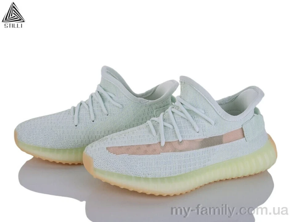 Кросівки текстиль зелений жінки -, Жіночі кросівки оптом
