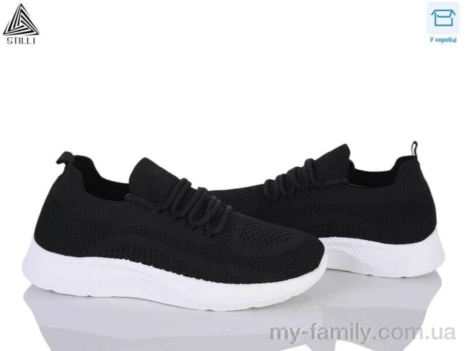 Кросівки текстиль чорний жінки -, Жіночі кросівки оптом