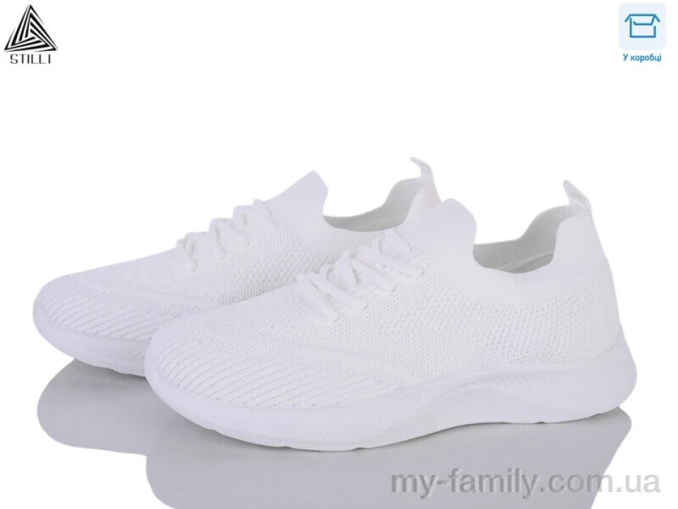 Кросівки текстиль білий жінки -, Жіночі кросівки оптом