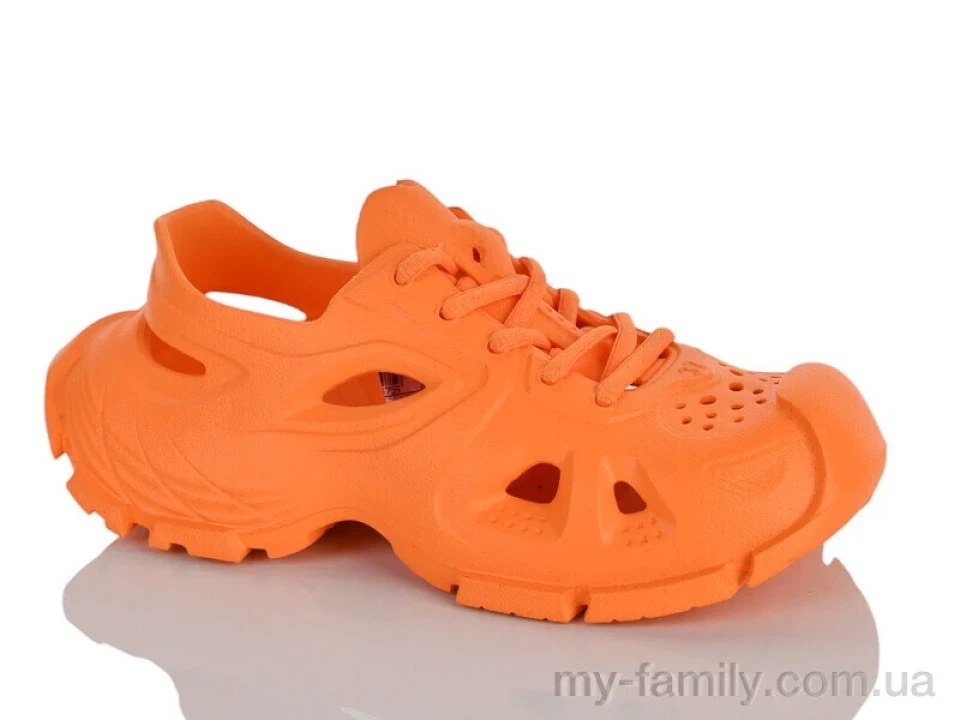 Кросівки піна помаранчевий жінки -, Жіночі кросівки оптом