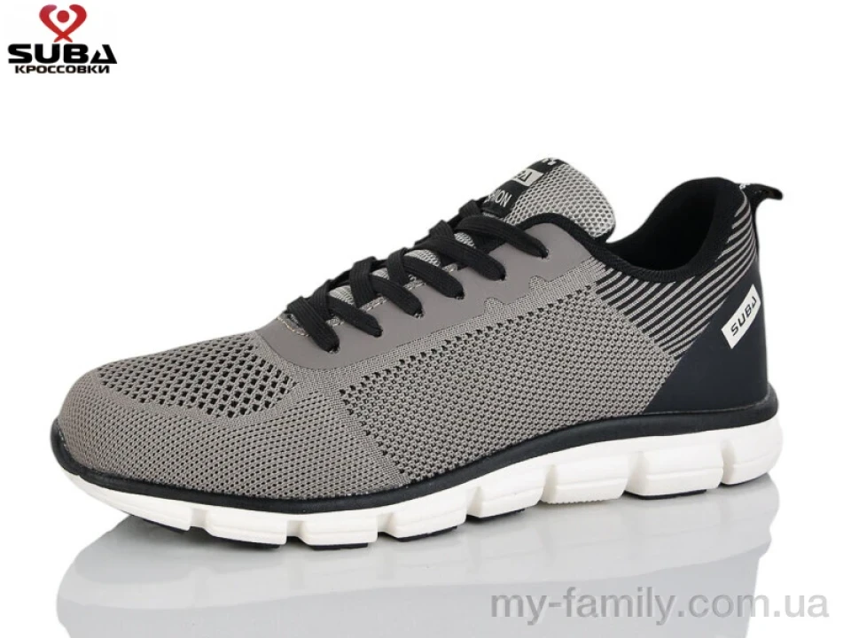 Кросівки текстиль коричневий чоловіки -, Чоловічі кросівки оптом