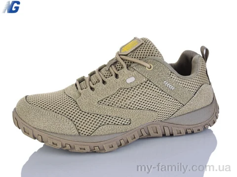 Кроссовки искусственная замша-текстиль бежевый мужчины -, Мужские кроссовки оптом