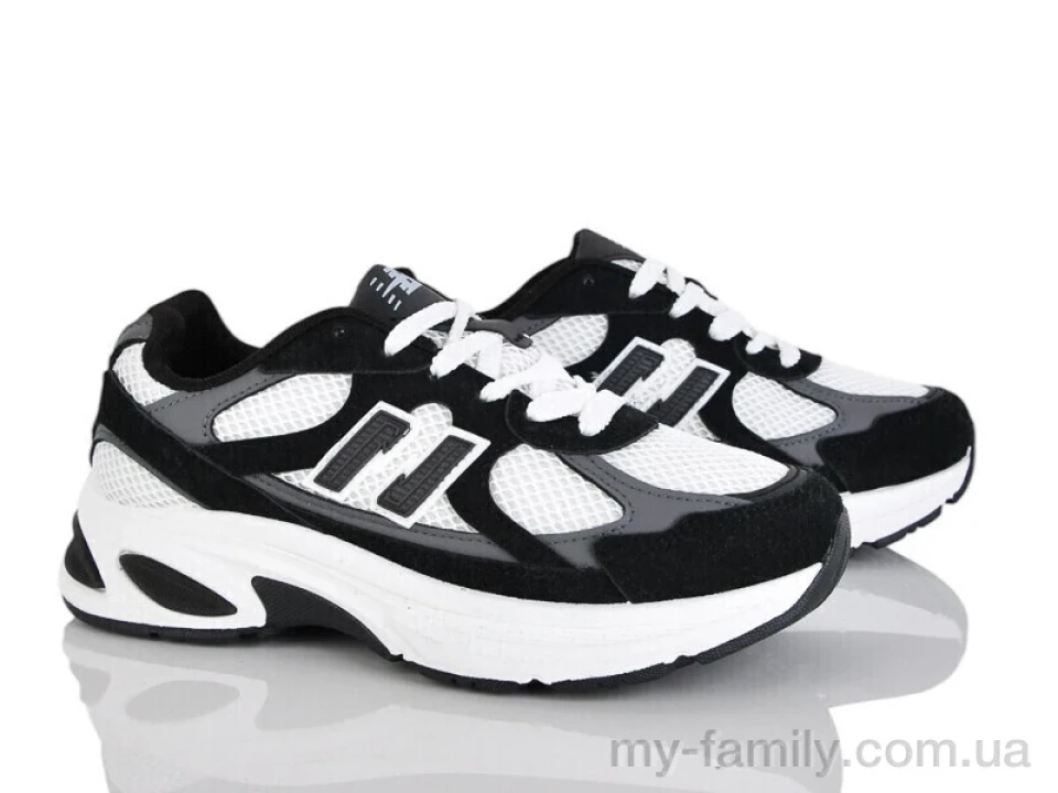 Кросівки штучна шкіра-текстиль білий діти дівчинка, Дитячі кросівки оптом