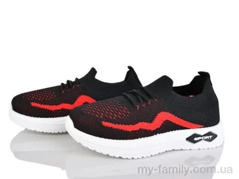 Кроссовки текстиль черный дети унисекс, Детски кроссовки оптом