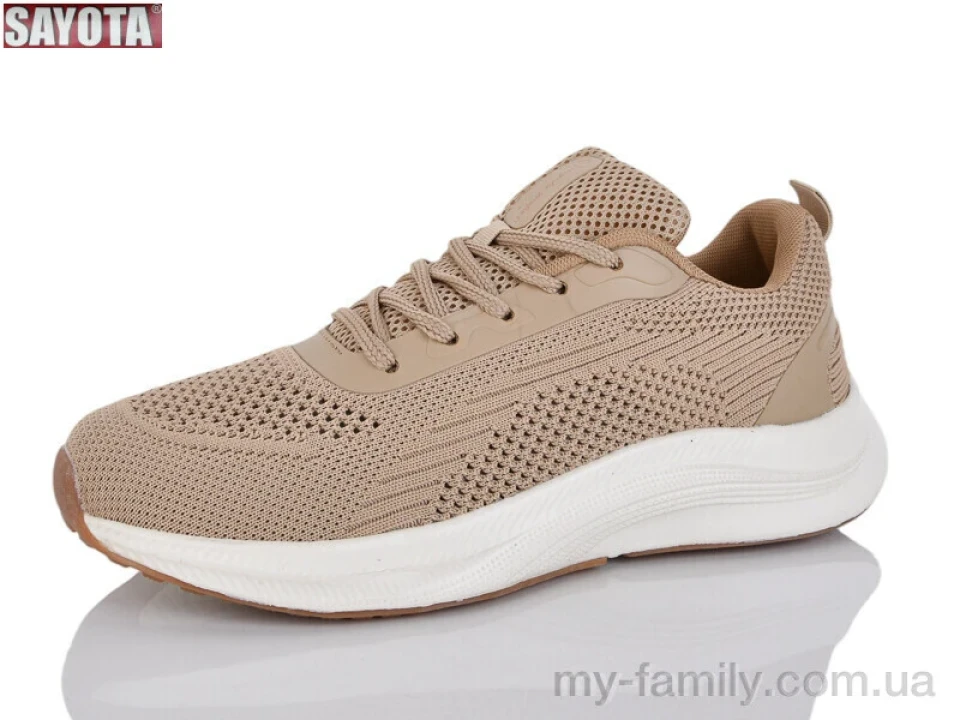 Кросівки текстиль коричневий чоловіки -, Чоловічі кросівки оптом