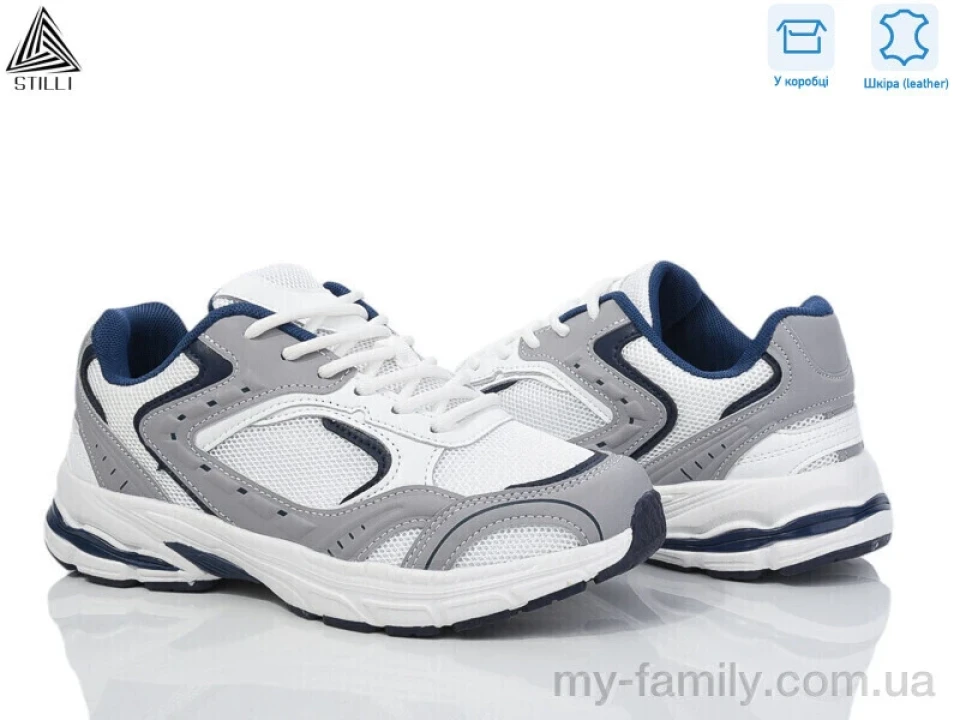 Кроссовки натуральная кожа-текстиль белый женщины -, Женские кроссовки оптом