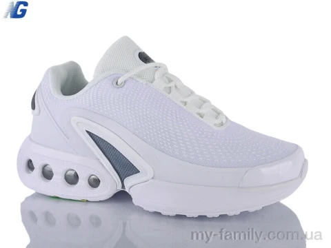 Кросівки текстиль білий жінки -, Жіночі кросівки оптом