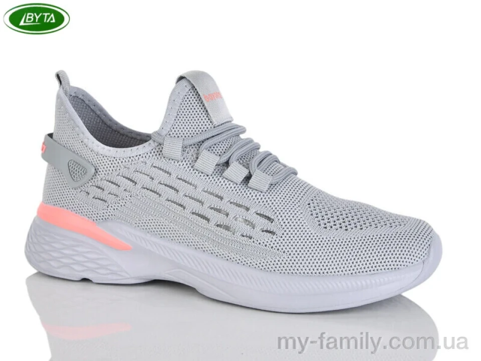 Кросівки текстиль сірий унісекс -, Унісекс кросівки оптом