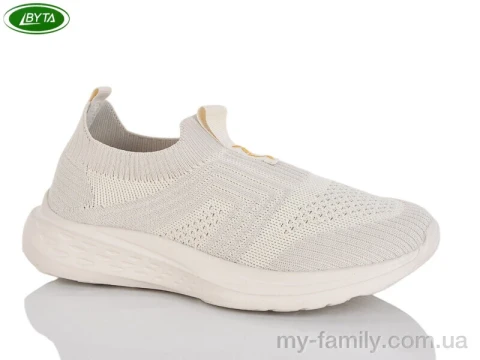 Кросівки текстиль бежевий унісекс -, Унісекс кросівки оптом