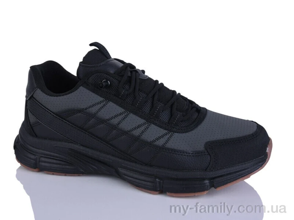 Кросівки штучна шкіра-штучний нубук хакі чоловіки -, Чоловічі кросівки оптом